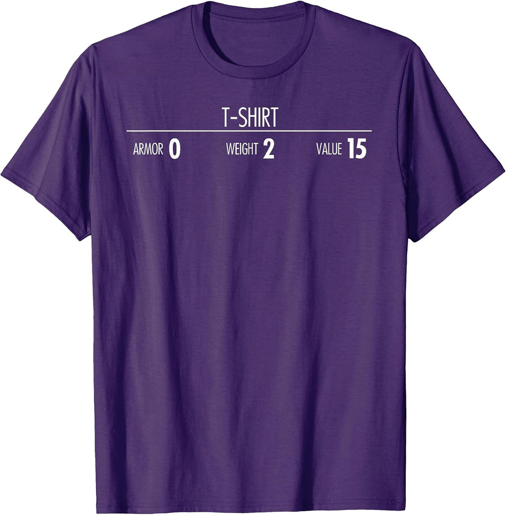Funny for Gamers - Adult & Kids T-Shirts, Sweatshirts & Hoodies apparel design preview 1