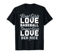 Smart Love Ben Rice New York Baseball T-Shirt - Aesthetic Graphic Unisex - T-Shirt, Sweatshirt, Hoodie