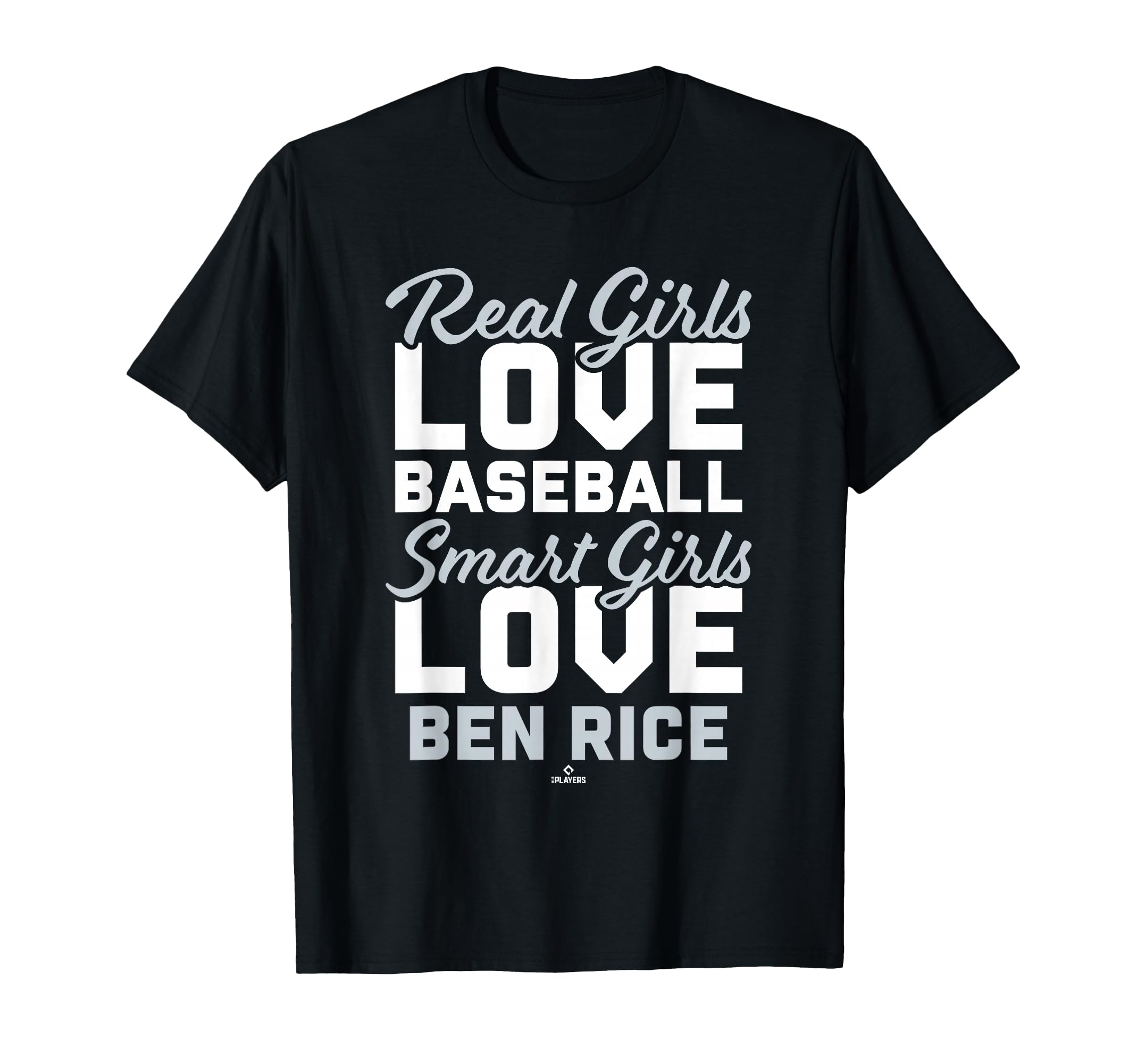 Smart Love Ben Rice New York Baseball T-Shirt - Aesthetic Graphic Unisex - T-Shirt, Sweatshirt, Hoodie