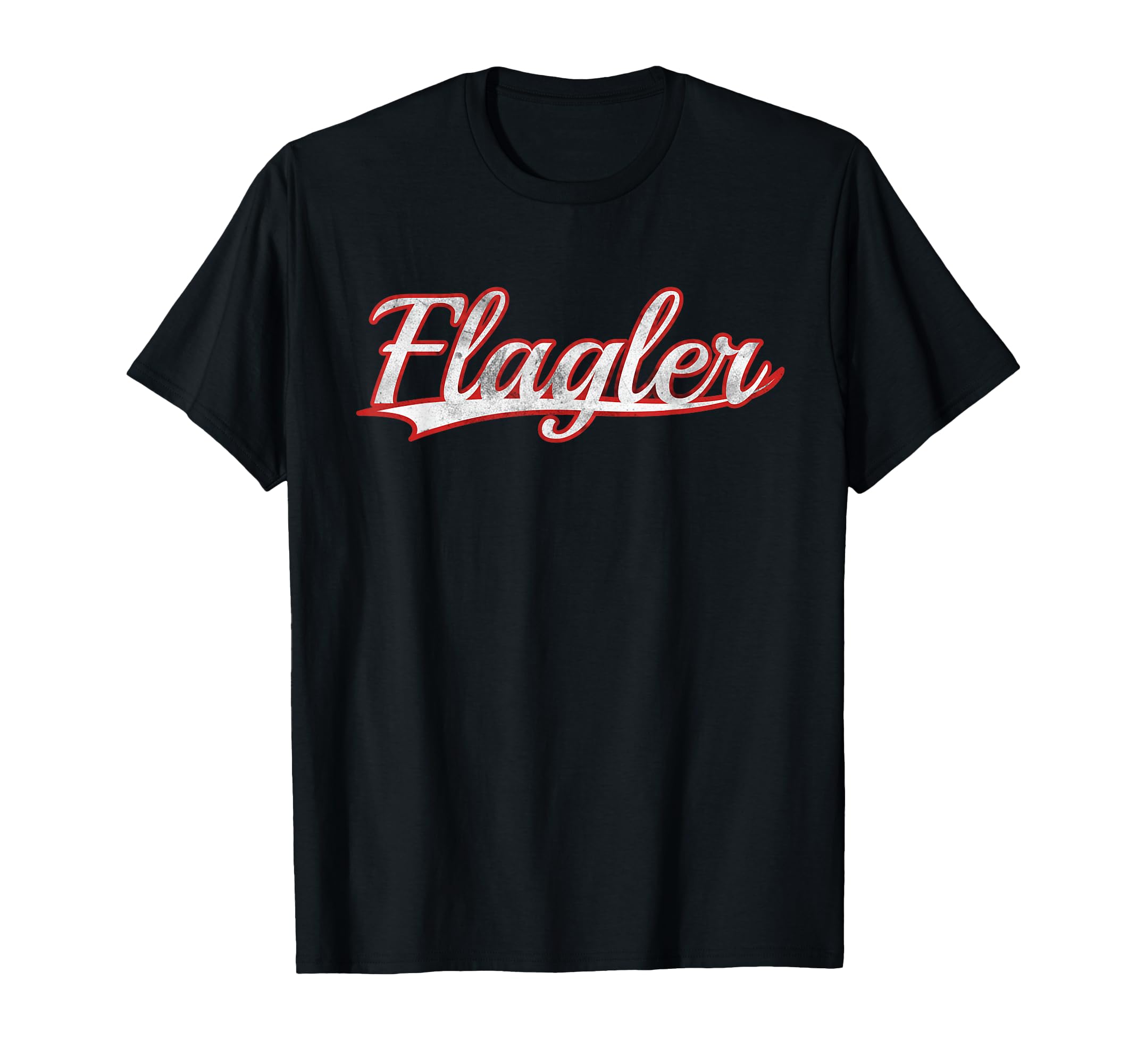 Flagler St Augustine Florida Coast T-Shirt - Fun Novelty Design Unisex - T-Shirt, Sweatshirt, Hoodie