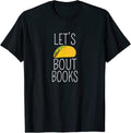 Mexican Culture Reading Gift - Adult & Kids T-Shirts, Sweatshirts & Hoodies apparel design preview 1