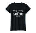 Softball Mom Gifts Busy Raising T-Shirt - Casual Everyday Wear Men Women - T-Shirt, Sweatshirt, Hoodie