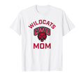 Central Washington University Wildcats T-Shirt - Trendy Graphic Men Women - T-Shirt, Sweatshirt, Hoodie