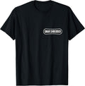 Gnar Shredder Snowboard Snowboarder Merch - Adult & Kids T-Shirts, Sweatshirts & Hoodies apparel design preview 1