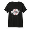 Mom Baseball Team Ball Sports Fan T-Shirt - Aesthetic Graphic for Adults - T-Shirt, Sweatshirt, Hoodie