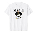 Paul Skenes Diamond Caricature T-Shirt - Trendy Graphic for Adults - T-Shirt, Sweatshirt, Hoodie