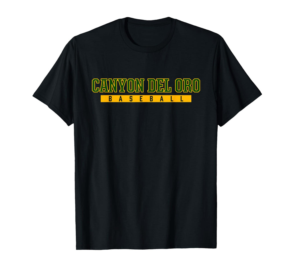Canyon Del Oro Dorados High Sweatshirt - Casual Everyday Wear Men Women - T-Shirt, Sweatshirt, Hoodie