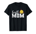 Softball Baseball Team Sport Fan Hobby T-Shirt - Novelty Apparel Men Women - T-Shirt, Sweatshirt, Hoodie