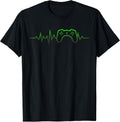 Alien Head Gaming Gifts Co. - Adult & Kids T-Shirts, Sweatshirts & Hoodies apparel design preview 1