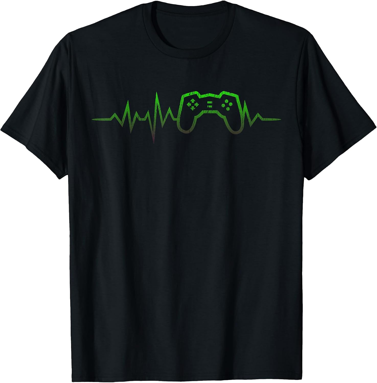 Alien Head Gaming Gifts Co. - Adult & Kids T-Shirts, Sweatshirts & Hoodies apparel design preview 1