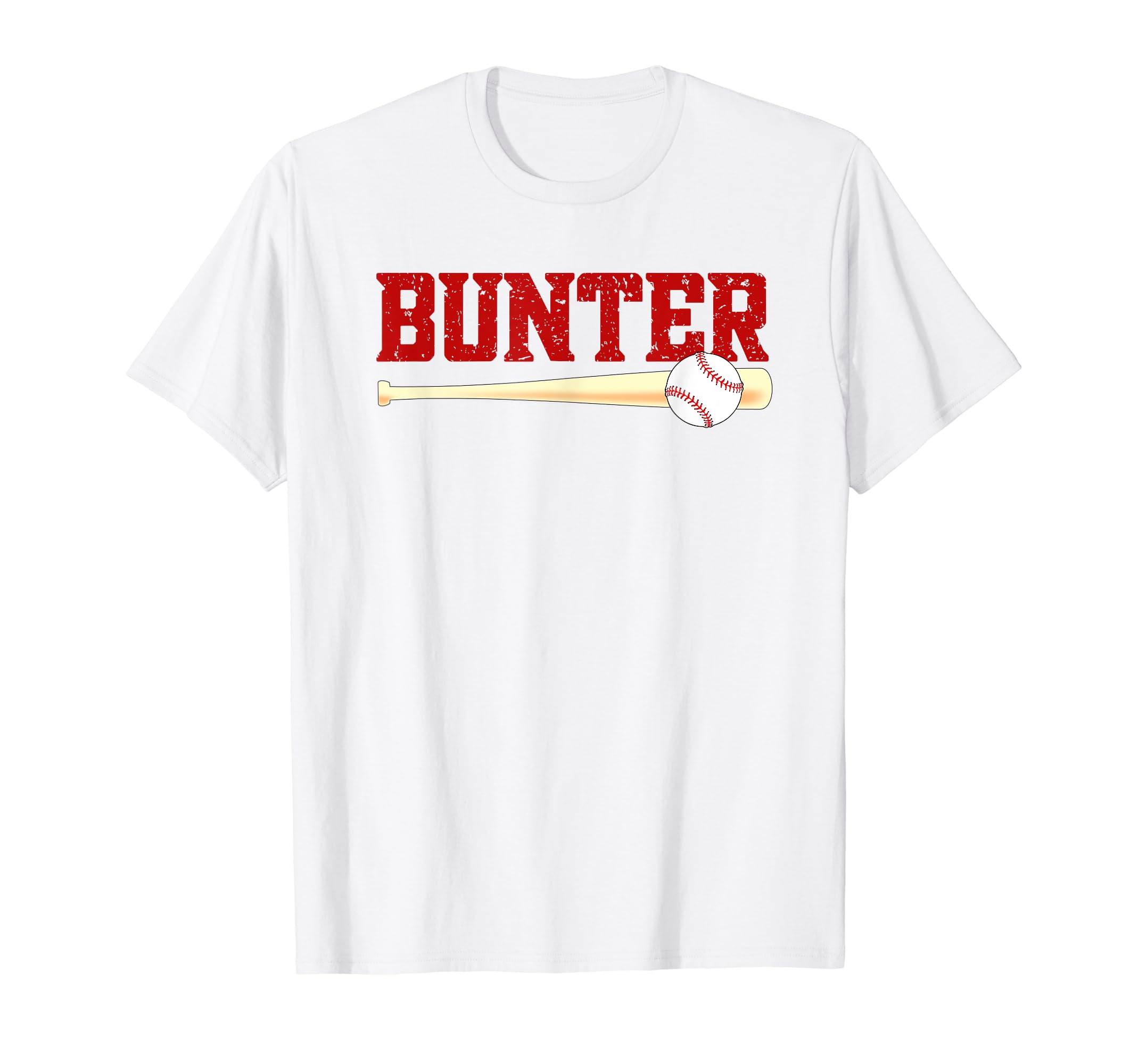 Leadoff Hitter Infield Play T-Shirt - Casual Everyday Wear Men Women - T-Shirt, Sweatshirt, Hoodie