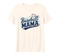 Womens Sparkle Baseball Mama Womens T-Shirt - Trendy Graphic Unisex - T-Shirt, Sweatshirt, Hoodie