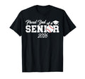 Proud Dad Baseball Senior Dad 2026 T-Shirt - Fun Novelty Design Unisex - T-Shirt, Sweatshirt, Hoodie