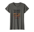 Taino Heritage Flows Strong Dominican T-Shirt - Novelty Apparel Unisex - T-Shirt, Sweatshirt, Hoodie