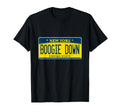 Boogie Down South Bronx New York Ny Old T-Shirt - Unique Graphic Unisex - T-Shirt, Sweatshirt, Hoodie