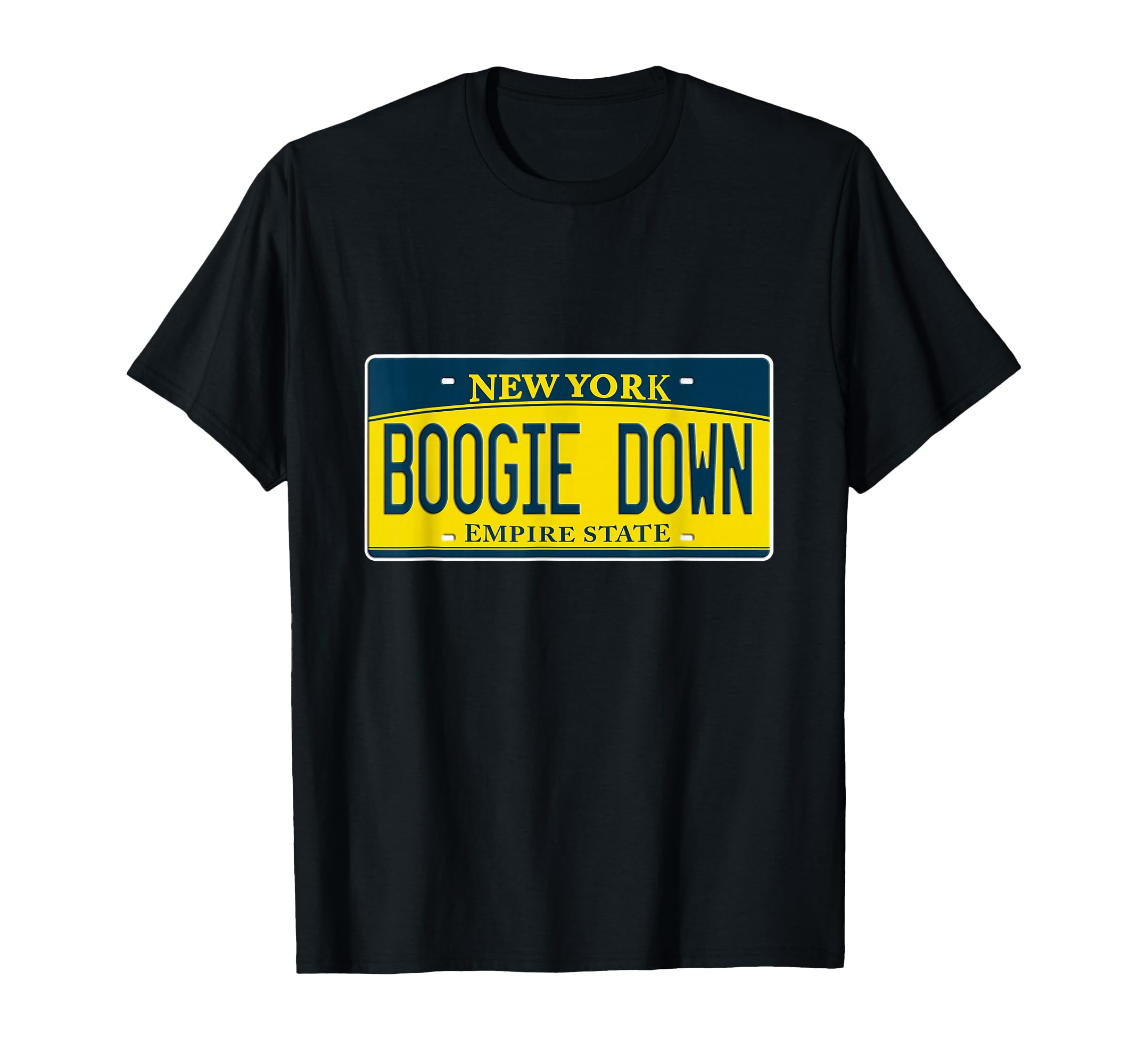Boogie Down South Bronx New York Ny Old T-Shirt - Unique Graphic Unisex - T-Shirt, Sweatshirt, Hoodie