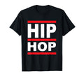 Hip Hop 80S 90S Rap Old School Hip Hop T-Shirt - Unique Graphic for Adults - T-Shirt, Sweatshirt, Hoodie
