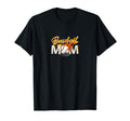 Baseball Mom Teee Gift Mama T-Shirt - Casual Everyday Wear for Adults - T-Shirt, Sweatshirt, Hoodie