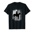 Cowboy Rodeo T-Shirt - Novelty Apparel for Adults - T-Shirt, Sweatshirt, Hoodie