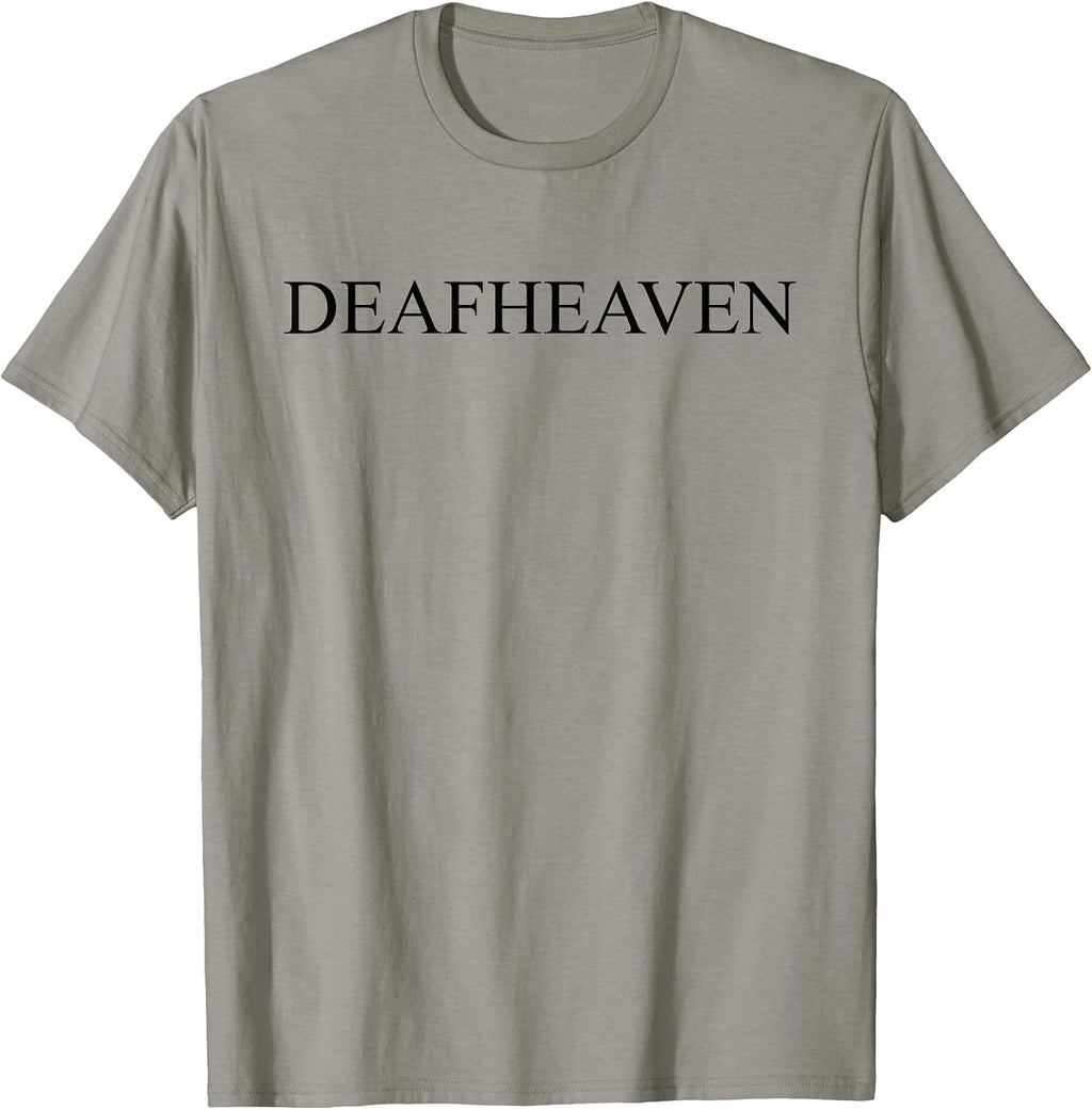 DEAFHEAVEN - Adult & Kids T-Shirts, Sweatshirts & Hoodies apparel design preview 1