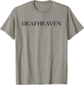 DEAFHEAVEN - Adult & Kids T-Shirts, Sweatshirts & Hoodies apparel design preview 1