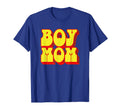 Mom 70S Typography Mothers Sons T-Shirt - Trendy Graphic Unisex - T-Shirt, Sweatshirt, Hoodie