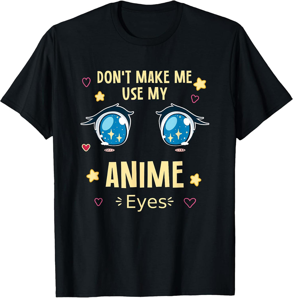Funny Manga Kawaii Gifts - Adult & Kids T-Shirts, Sweatshirts & Hoodies apparel design preview 1