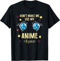 Funny Manga Kawaii Gifts - Adult & Kids T-Shirts, Sweatshirts & Hoodies apparel design preview 1