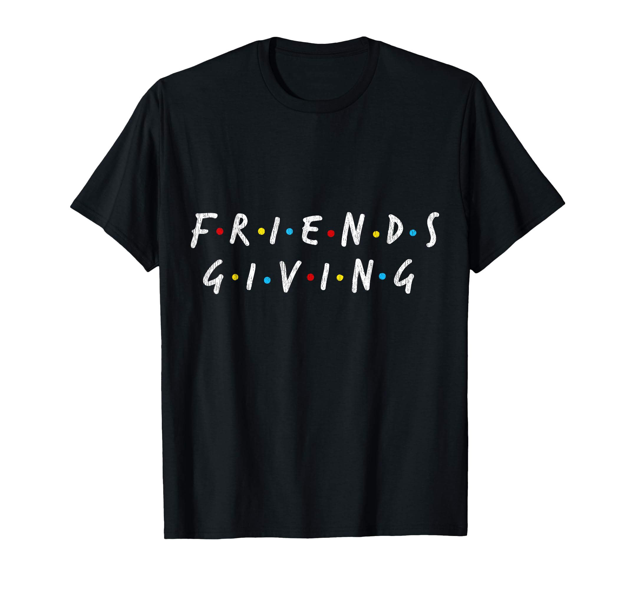 Stylish Friends Giving Party Gift T-Shirt - Casual Everyday Wear Men Women - T-Shirt, Sweatshirt, Hoodie