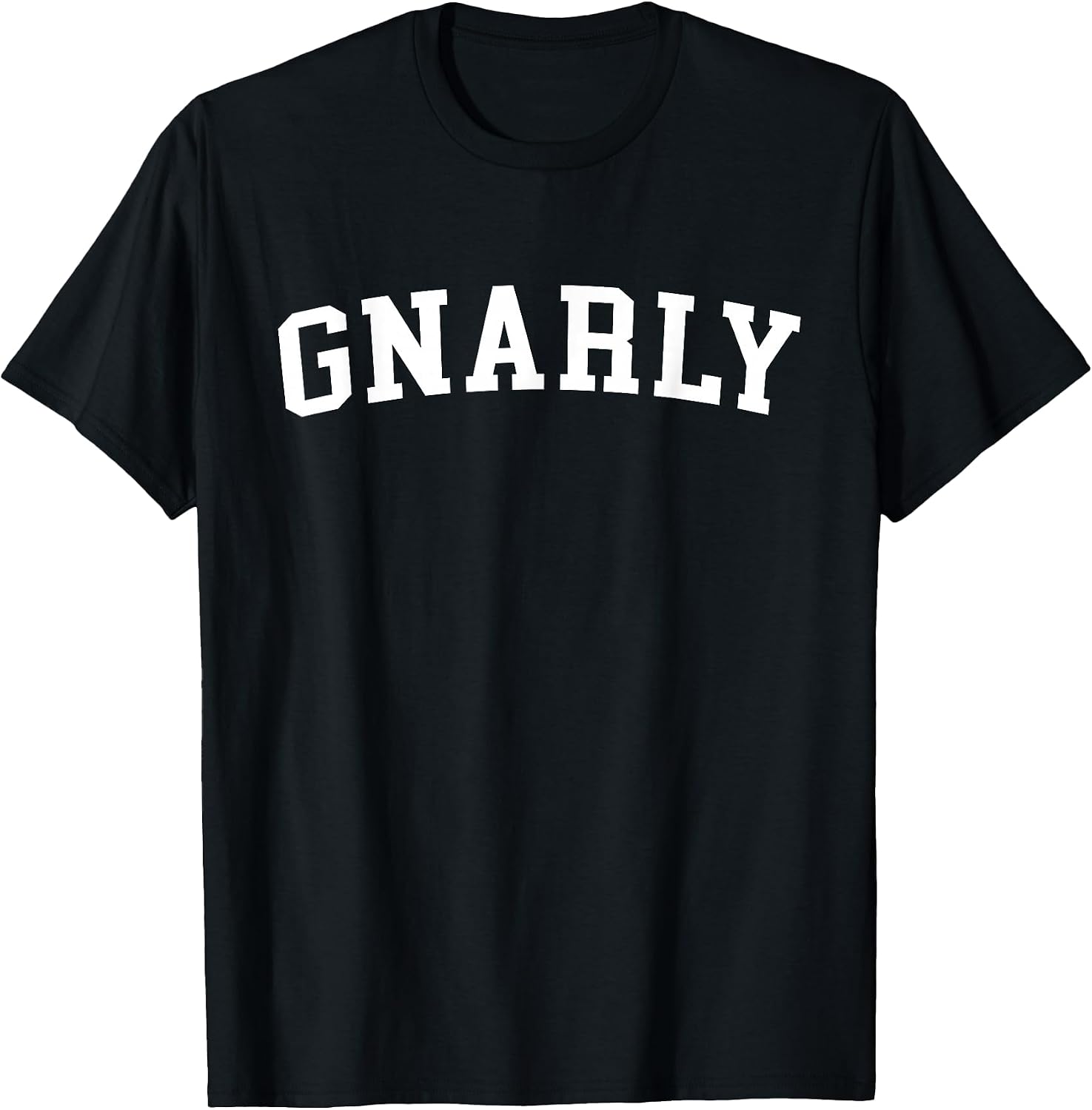 Gnarly Style - Adult & Kids T-Shirts, Sweatshirts & Hoodies apparel design preview 1