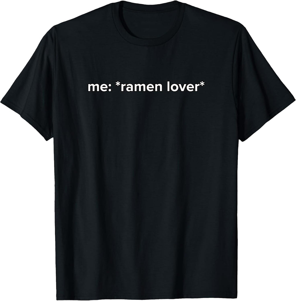Ramen Lover Gifts - Adult & Kids T-Shirts, Sweatshirts & Hoodies apparel design preview 1