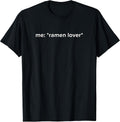 Ramen Lover Gifts - Adult & Kids T-Shirts, Sweatshirts & Hoodies apparel design preview 1