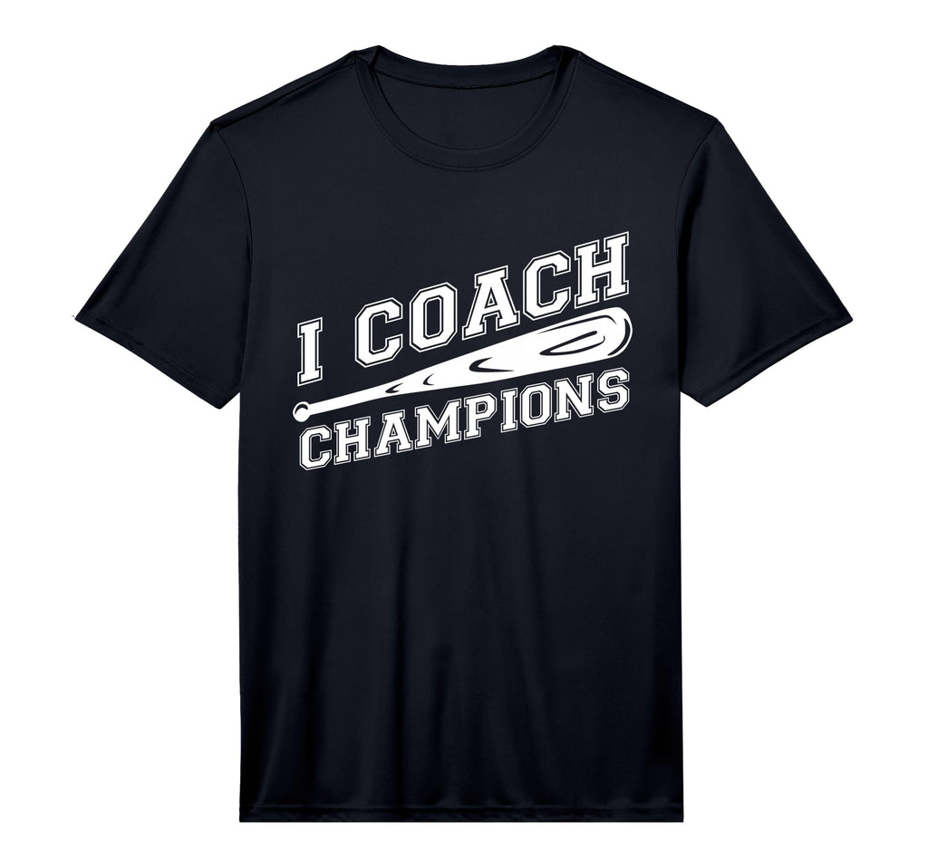 Baseball Coaching Gift I Assistant Coach T-Shirt - Minimalist Print Unisex - T-Shirt, Sweatshirt, Hoodie