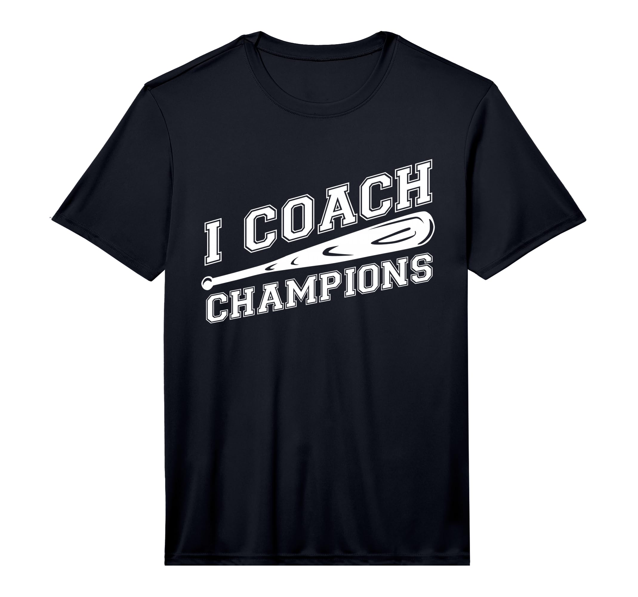Baseball Coaching Gift I Assistant Coach T-Shirt - Minimalist Print Unisex - T-Shirt, Sweatshirt, Hoodie
