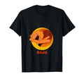 Die Biene Maja 70S Child T-Shirt - Casual Everyday Wear Men Women - T-Shirt, Sweatshirt, Hoodie