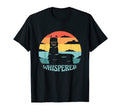 Llama Whisperer Sunset Llama Owner T-Shirt - Graphic Print Men Women - T-Shirt, Sweatshirt, Hoodie