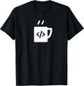 Front-end Back-end Co - Adult & Kids T-Shirts, Sweatshirts & Hoodies apparel design preview 1