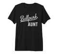 Ballpark Aunt Ballers Baseball T-Shirt - Streetwear Style Men Women - T-Shirt, Sweatshirt, Hoodie