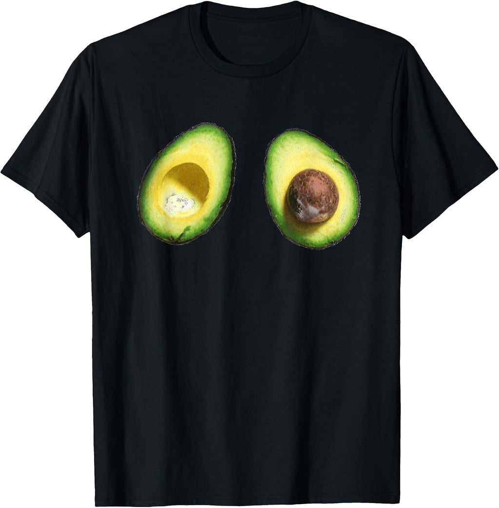 Avocado - Adult & Kids T-Shirts, Sweatshirts & Hoodies apparel design preview 1