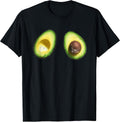 Avocado - Adult & Kids T-Shirts, Sweatshirts & Hoodies apparel design preview 1