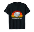 Pc Load Letter Funny Sunset Office T-Shirt - Casual Everyday Wear Unisex - T-Shirt, Sweatshirt, Hoodie