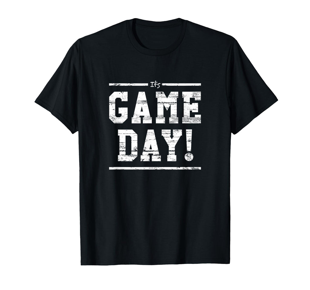Baseball Softball Game Tailgate T-Shirt - Casual Everyday Wear Unisex - T-Shirt, Sweatshirt, Hoodie