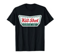 Volleyball Kill Shot Served Hot T-Shirt - Aesthetic Graphic Men Women - T-Shirt, Sweatshirt, Hoodie