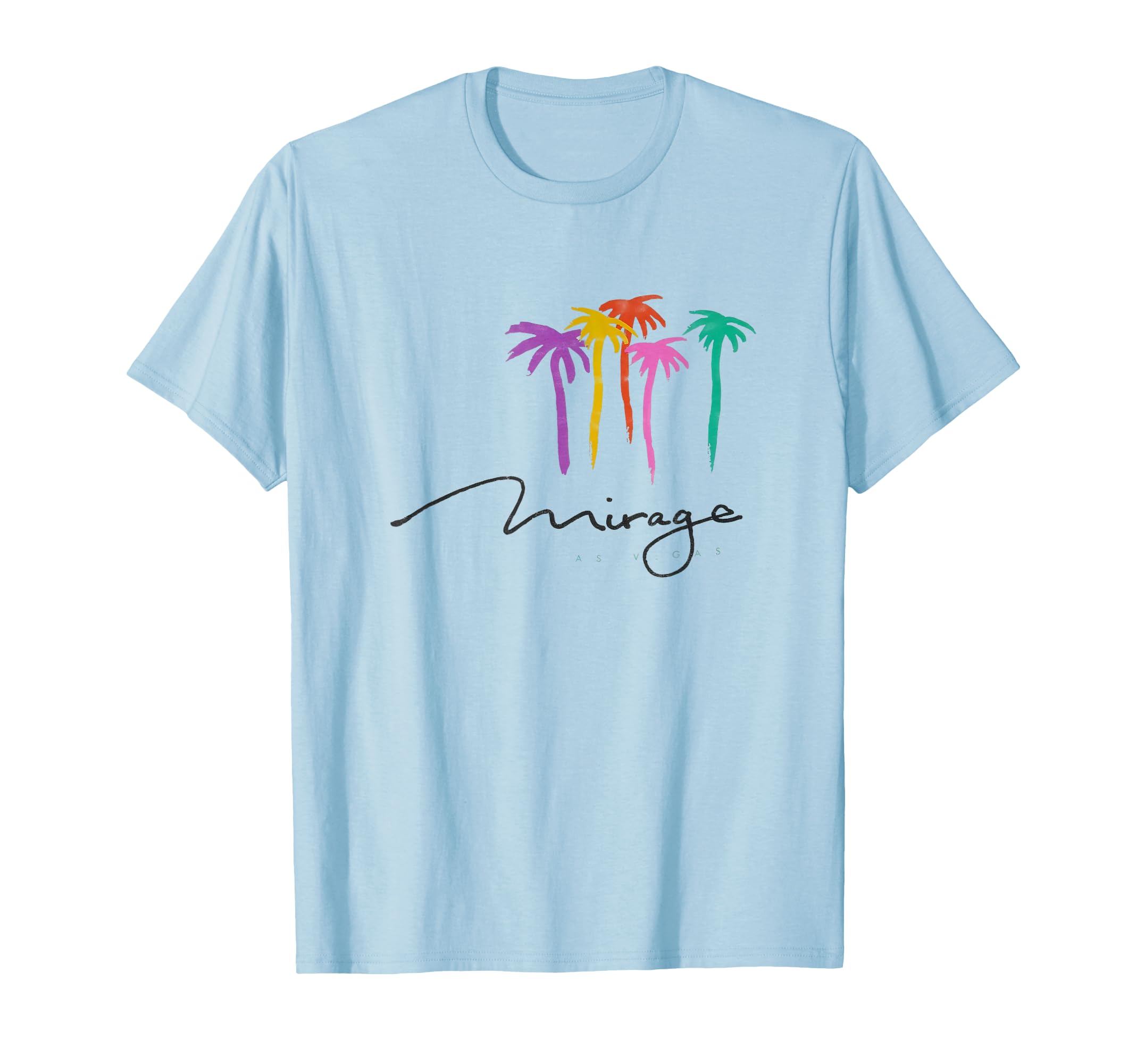 Hotel Casino Las Vegas T-Shirt - Trendy Graphic Unisex - T-Shirt, Sweatshirt, Hoodie