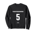 Mike Yastrzemski 5 Mlbpa San Sweatshirt - Unique Graphic Men Women - T-Shirt, Sweatshirt, Hoodie