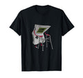 Keeping It Old School Gamer 80S 90S T-Shirt - Streetwear Style Men Women - T-Shirt, Sweatshirt, Hoodie