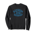 Strange And Unusual Looking Sweatshirt - Streetwear Style for Adults - T-Shirt, Sweatshirt, Hoodie