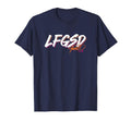 Jackson Merrill Lfgsd San Diego Baseball T-Shirt - Trendy Graphic Unisex - T-Shirt, Sweatshirt, Hoodie