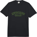 Avocado obsession lover green snack humor - Adult & Kids T-Shirts, Sweatshirts & Hoodies apparel design preview 1