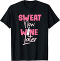 Motivational Fitness Workout Designs For Gym - Adult & Kids T-Shirts, Sweatshirts & Hoodies apparel design preview 1